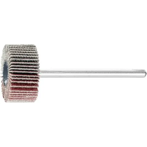 PFERD TOOLS 44400183 Fächerschleifer Durchmesser 20 mm 10 St. – Bild 2