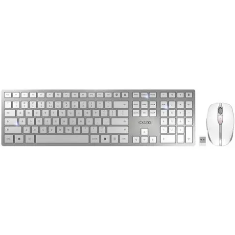 CHERRY DW 9100 SLIM keyboard – 095382 – Bild 2