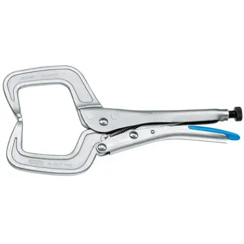 Gedore 2188198 Gripzangen-Set – Bild 2