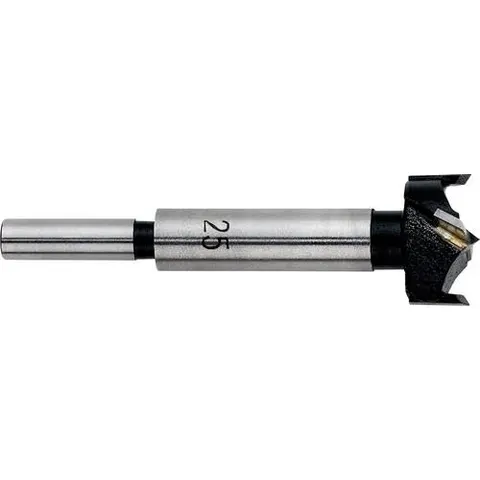 Metabo HM-Kunstbohrer 35x90 mm – Bild 2