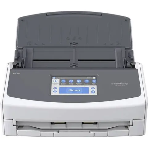 Ricoh ScanSnap iX1600 – Bild 2