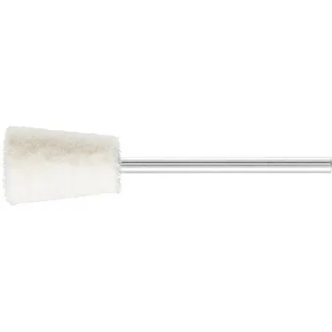 PFERD TOOLS 44100324 Polierstift Durchmesser 10 mm 10 St. – Bild 2
