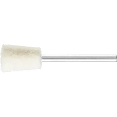 PFERD TOOLS 44100326 Polierstift Durchmesser 10 mm 10 St. – Bild 2