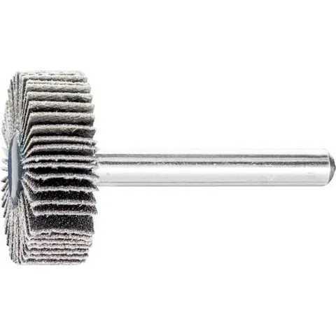 PFERD TOOLS 44407156 Fächerschleifer Durchmesser 30 mm 10 St. – Bild 2