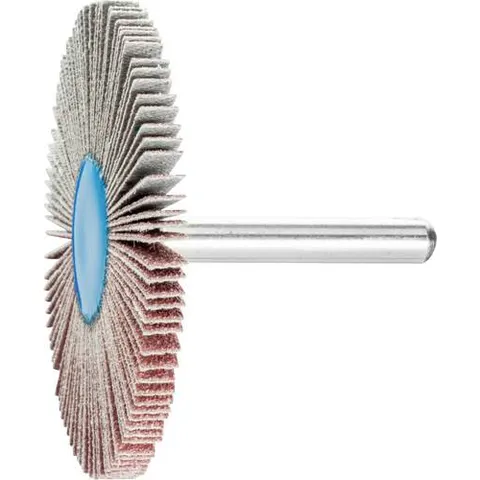 PFERD TOOLS 44419086 Fächerschleifer Durchmesser 60 mm 10 St. – Bild 2