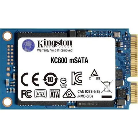 Kingston KC600MS 512GB – Bild 2