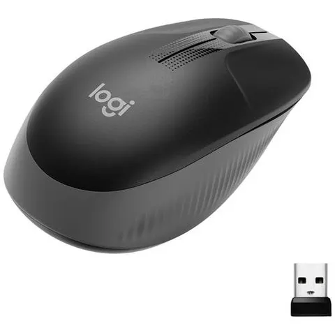 Logitech M190 mouse – 091825 – Bild 2