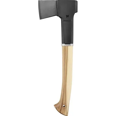 Fiskars Universalaxt Norden N10 – Bild 2