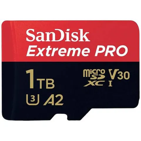 SanDisk Extreme PRO – 188535 – Bild 2