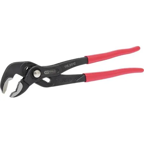 KS Tools 115.2012 Wasserpumpenzange 300 mm – Bild 2