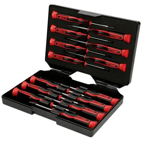 KS Tools Schraubendreher-Set – 5007170 – Bild 2