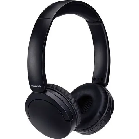 Panasonic On Ear Kopfhörer Bluetooth® Schwarz – Bild 2