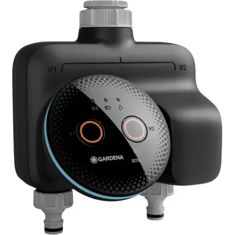 Gardena 19034-20 smart home water controller – Bild 2