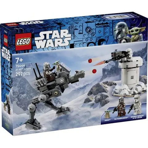 LEGO Star Wars 75444 – Bild 2