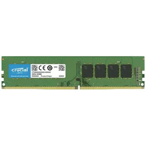 Crucial CT16G4DFRA32A memory module – Bild 2