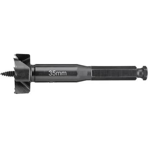 DeWalt Rapidbohrer 35 mm – Bild 2