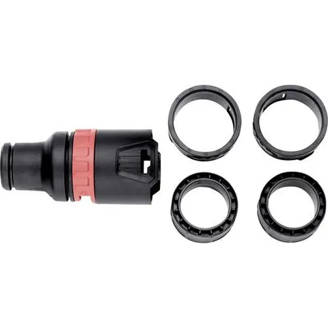Metabo 635409000 Anschlussmuffe 1 Set – Bild 2