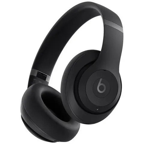Beats Studio Pro Kopfhörer, Schwarz, Over-Ear, Kabellos – Bild 2
