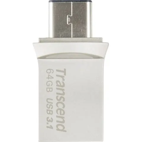 Transcend 890 USB-Stick 64 GB – Bild 2