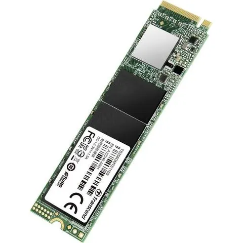 Transcend MTE110S M.2 SSD - 256 GB – Bild 2