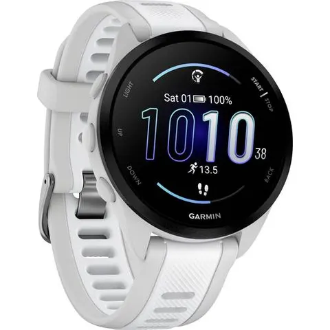 Garmin Forerunner 165 Music Grey – Bild 2