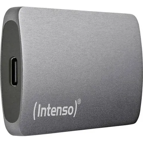 Intenso USB 3.2-SSD TX800 1TB – Bild 2