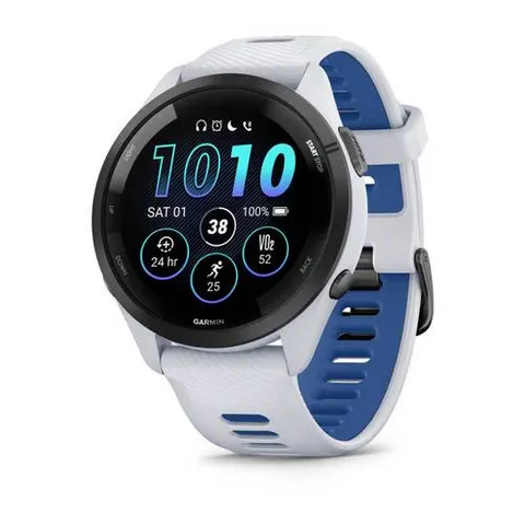 Garmin "Forerunner 265"(32,5/ 1,3 ″) – 313722 – Bild 2