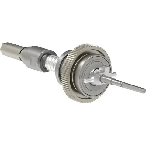 Gesipa 2220449 Spezialzange 1 Set – Bild 2