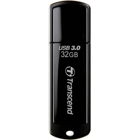 Transcend JetFlash 700 USB-Stick 32 GB – Bild 2