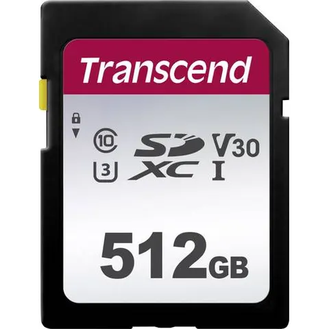 Transcend 300S – 841036 – Bild 2