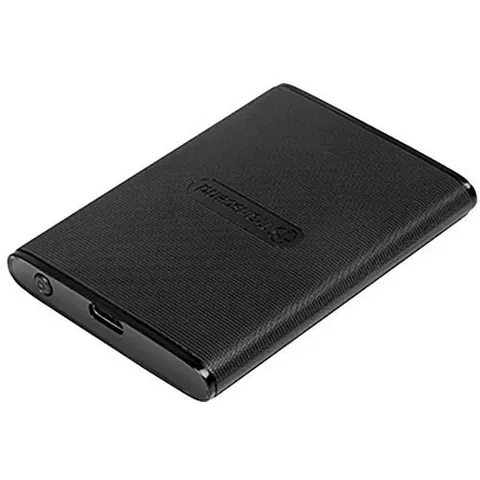 SSD 1TB Transcend ESD270C Portable, USB3.1, Type-C – Bild 2