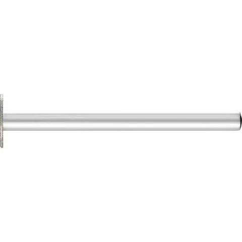 PFERD TOOLS 36050806 Schleifstift Durchmesser 8 mm 1 St. – Bild 2