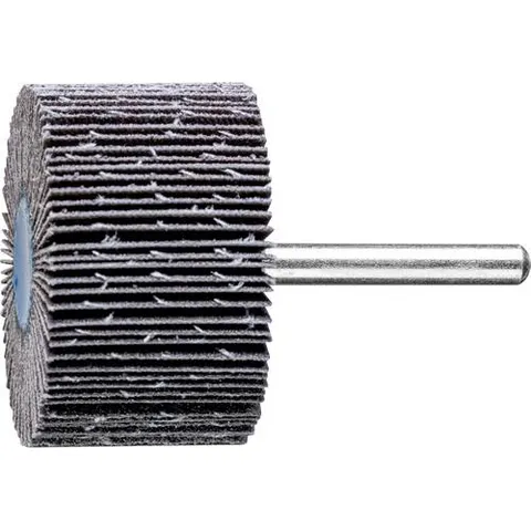PFERD TOOLS 44450120 Fächerschleifer Durchmesser 50 mm 10 St. – Bild 2