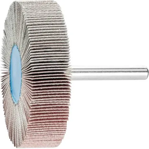 PFERD TOOLS 44507246 Fächerschleifer Durchmesser 60 mm 10 St. – Bild 2