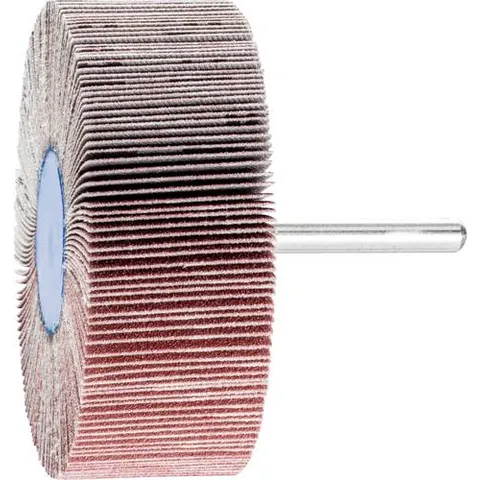 PFERD TOOLS 44514126 Fächerschleifer Durchmesser 80 mm 10 St. – Bild 2