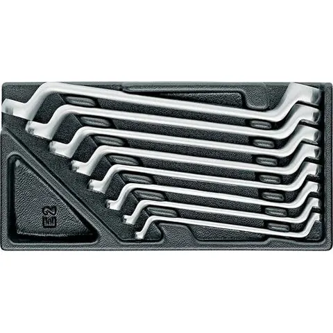 Gedore 1500 E-2 L ES-Modul leer (5626290) – Bild 2