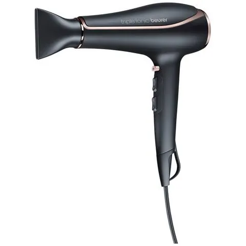 Beurer HC 80 Haartrockner – Bild 2