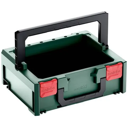 Metabo metaBOX 145 Toolbox – Bild 2