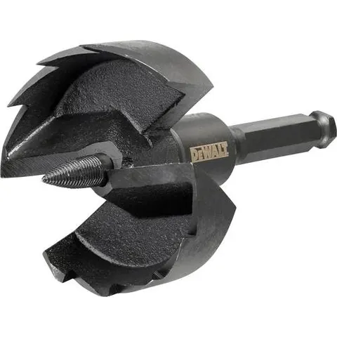 DeWalt Rapidbohrer 74 mm – Bild 2