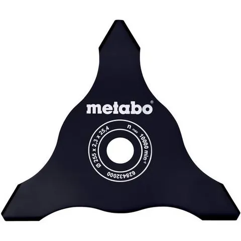 Metabo 628432000 Ersatzmesser – Bild 2
