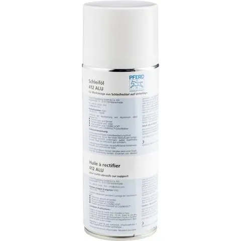 PFERD TOOLS 42200007 Schleiföl 400 ml – Bild 2
