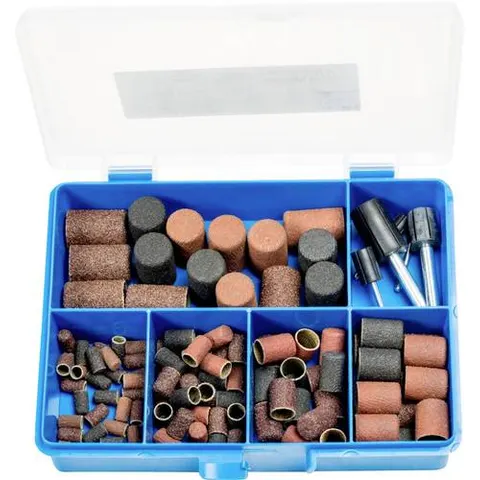 PFERD TOOLS 49601101 Schleifkappen-Set 1 St. – Bild 2