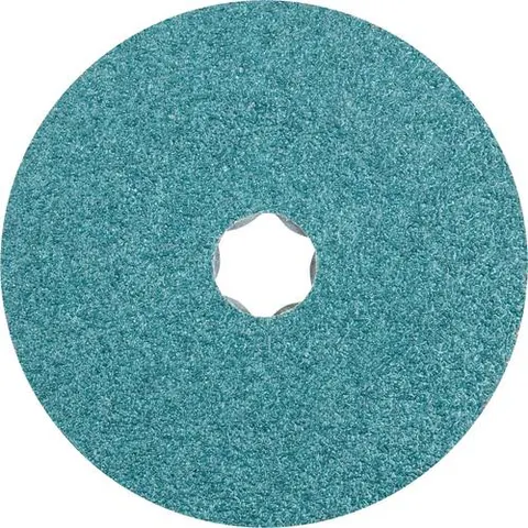 PFERD 64290003 Schleifteller Durchmesser 115 mm – Bild 2