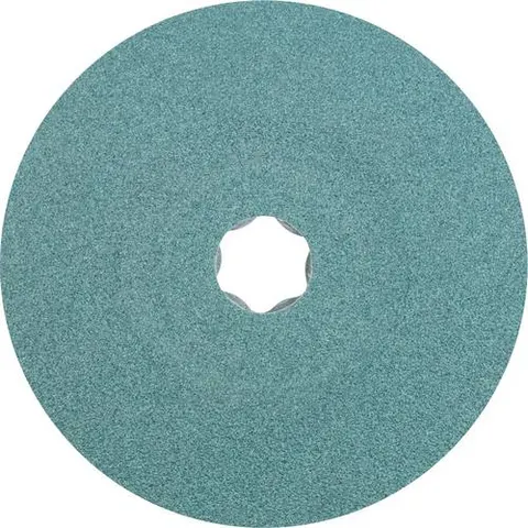 PFERD 64290108 Schleifteller Durchmesser 125 mm – Bild 2