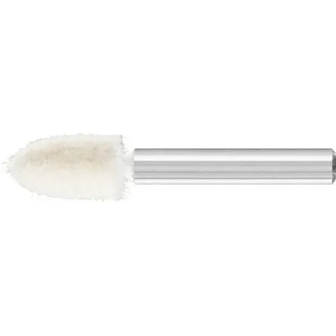 PFERD TOOLS 44101691 Polierstift Durchmesser 10 mm 10 St. – Bild 2