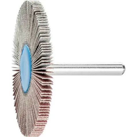 PFERD TOOLS 44419156 Fächerschleifer Durchmesser 60 mm 10 St. – Bild 2