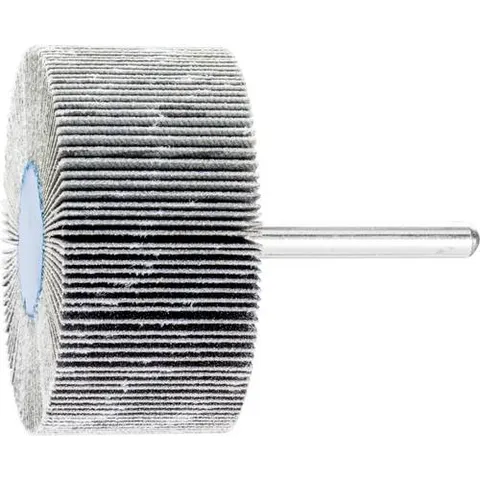 PFERD TOOLS 44521156 Fächerschleifer Durchmesser 60 mm 10 St. – Bild 2