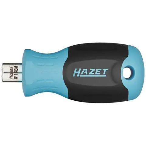 Hazet Bit-Schraubendreher – 811KBM – Bild 2