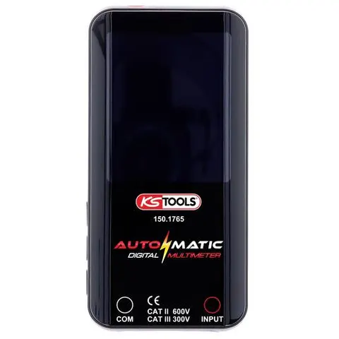 KS Tools Hand-Multimeter – 1501765 – Bild 2