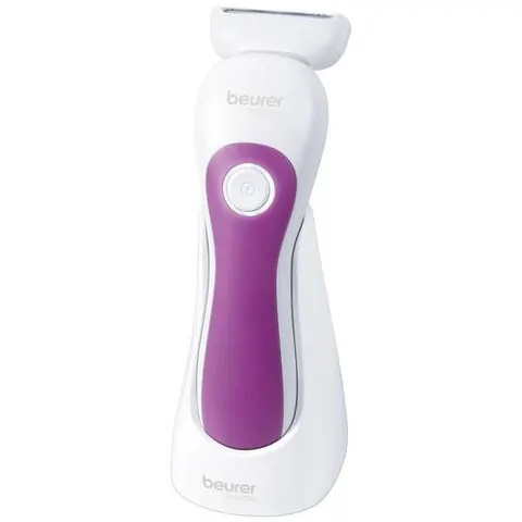 Beurer Ladyshave HL 36 – Bild 2